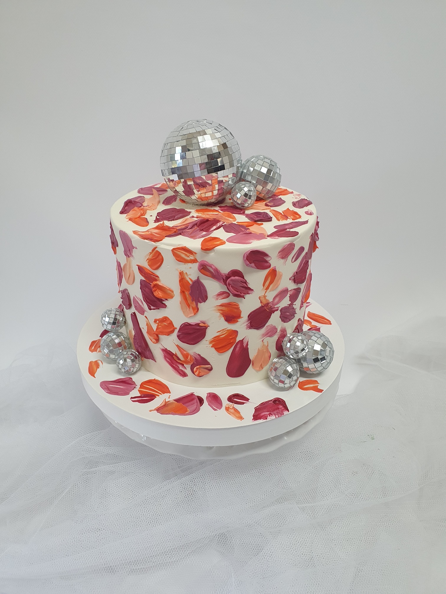 tort disco cukiernia want